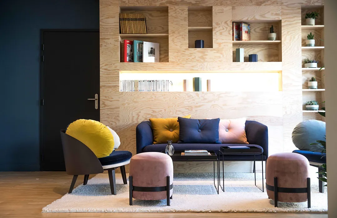 T Boutique Hotel-1