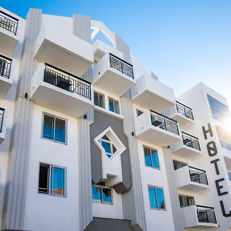 T Boutique Hotel-2