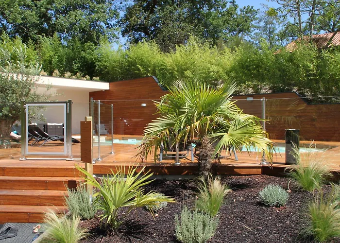 Du ParcHotel Arcachon